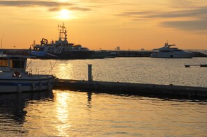 Port de plaisance