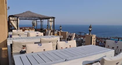 Boutique Troy Hotel