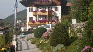 Exterior - Aparthotel Fackler (Tegernsee)