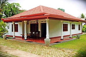 Exterior - Villa Thotiya (Aluthgama)