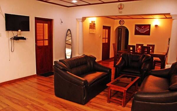 Villa Thotiya