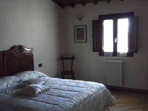 View from room - B&B Pianeta Benessere (Pistoia)