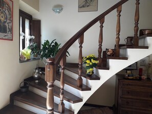 Interior - B&B Pianeta Benessere (Pistoia)