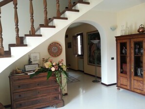 Interior - B&B Pianeta Benessere (Pistoia)