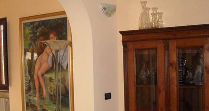 B&B Pianeta Benessere