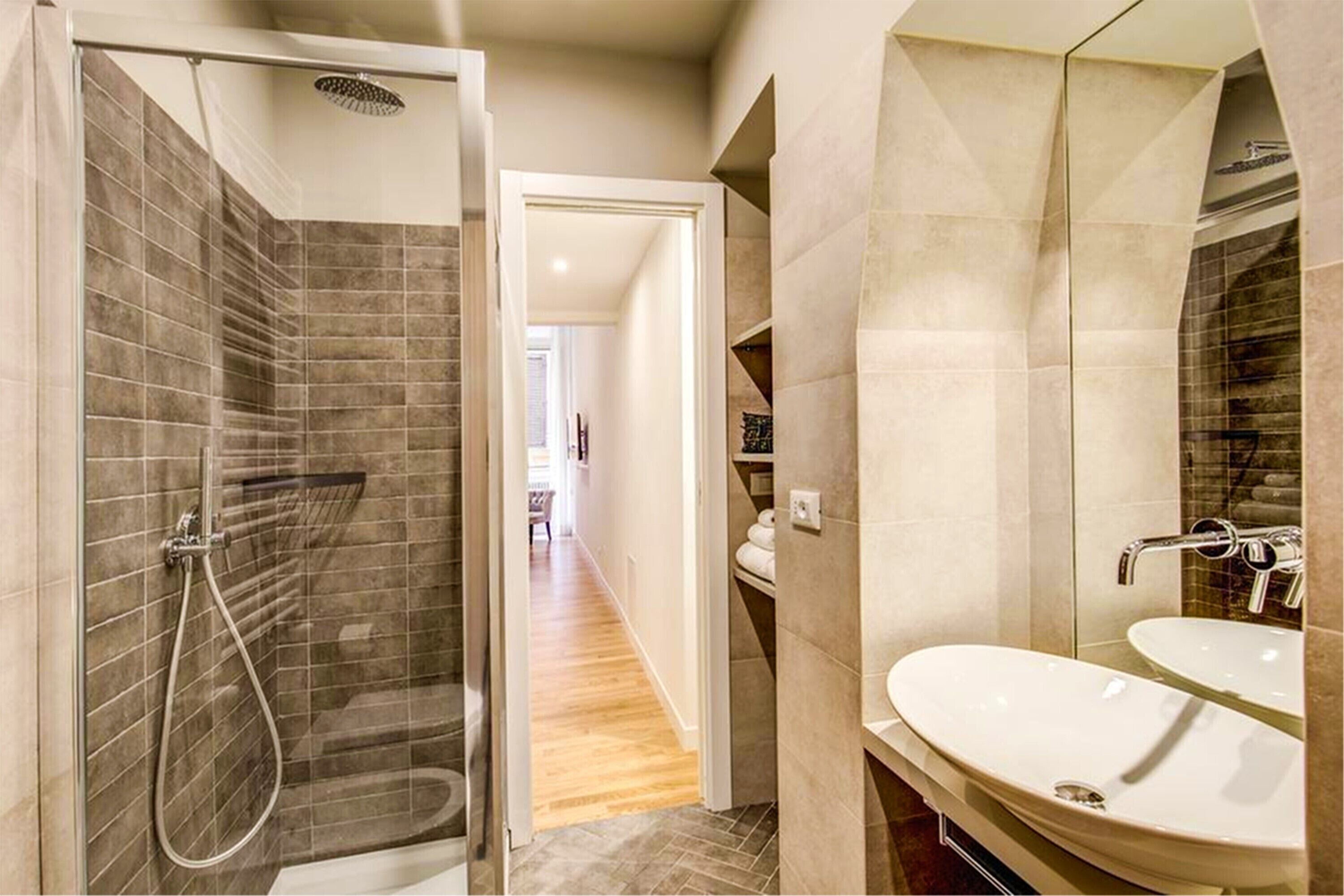 Foto - Orange Suites