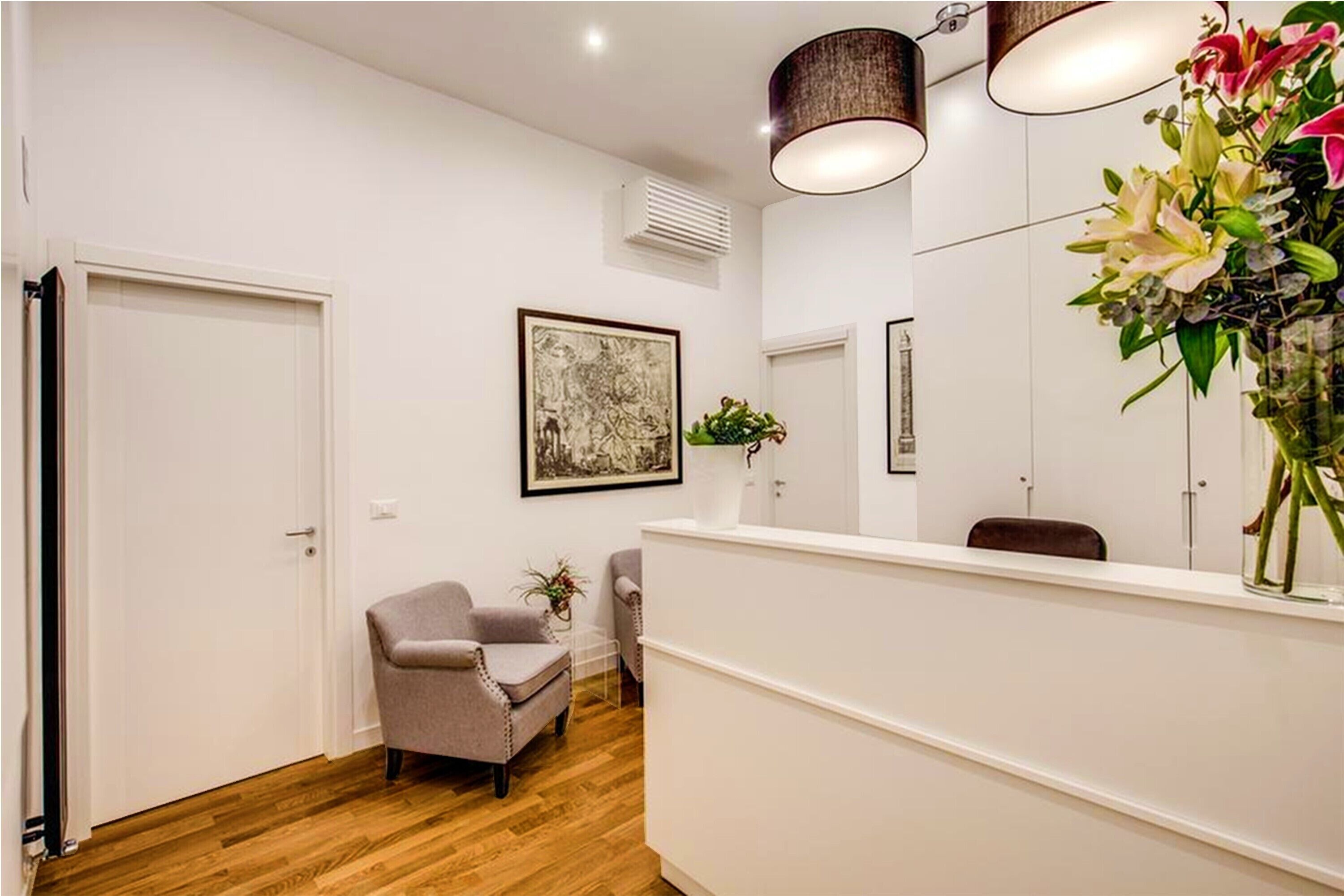 Foto - Orange Suites