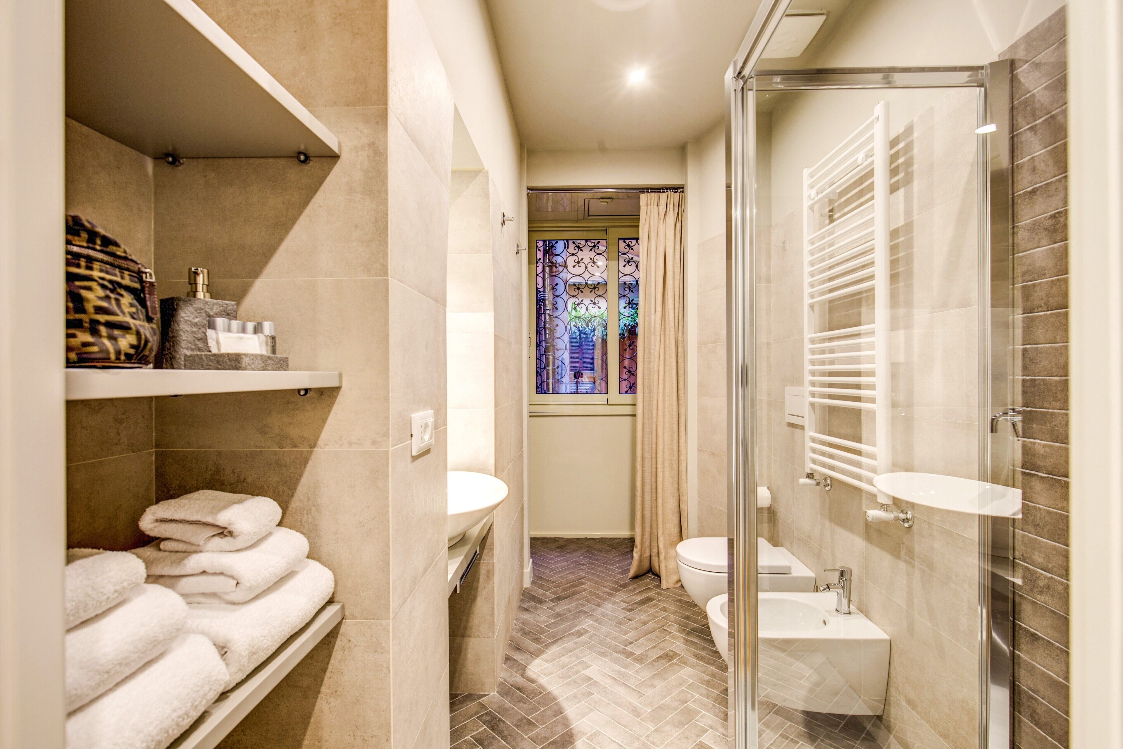 Foto - Orange Suites