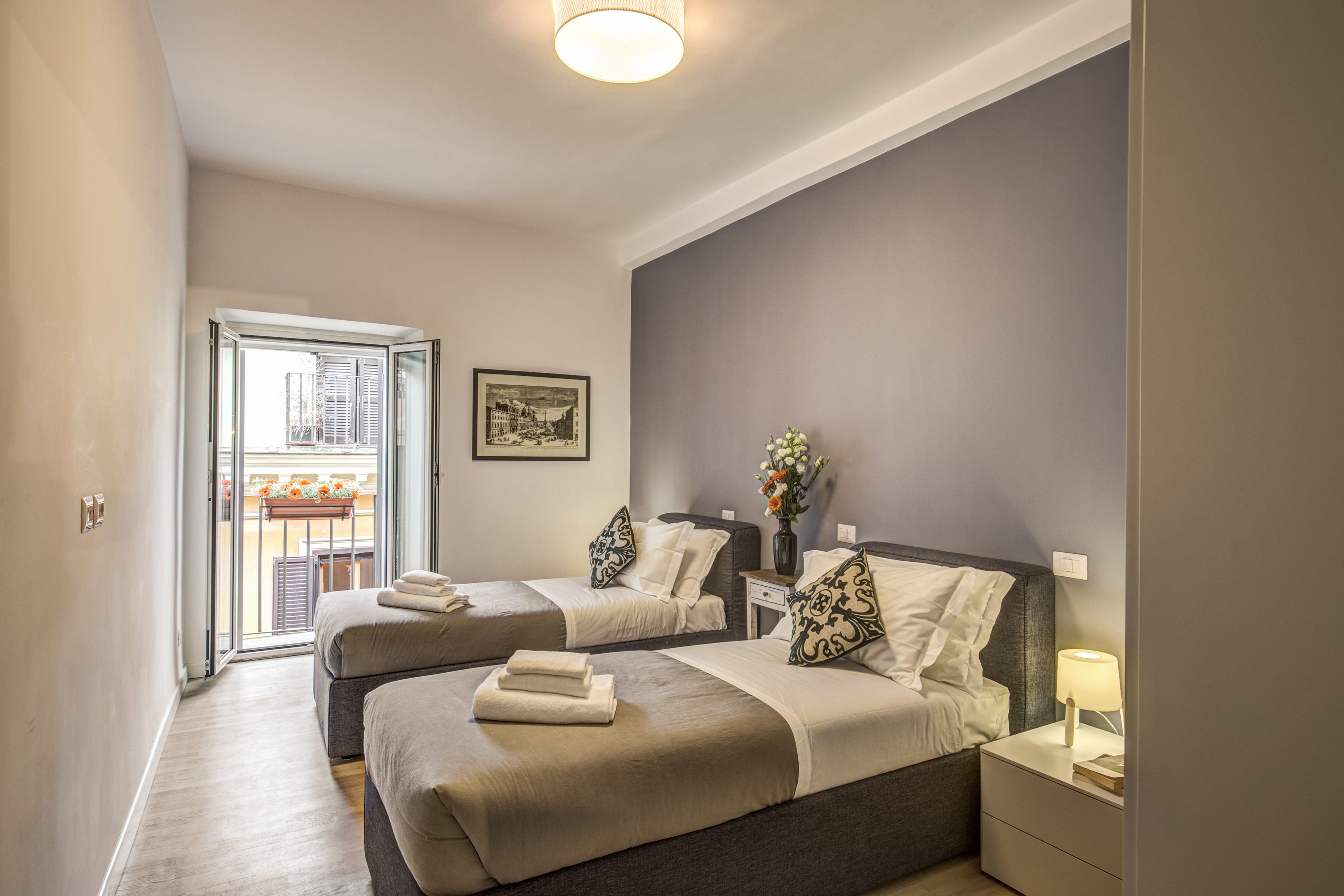 Foto - Orange Suites