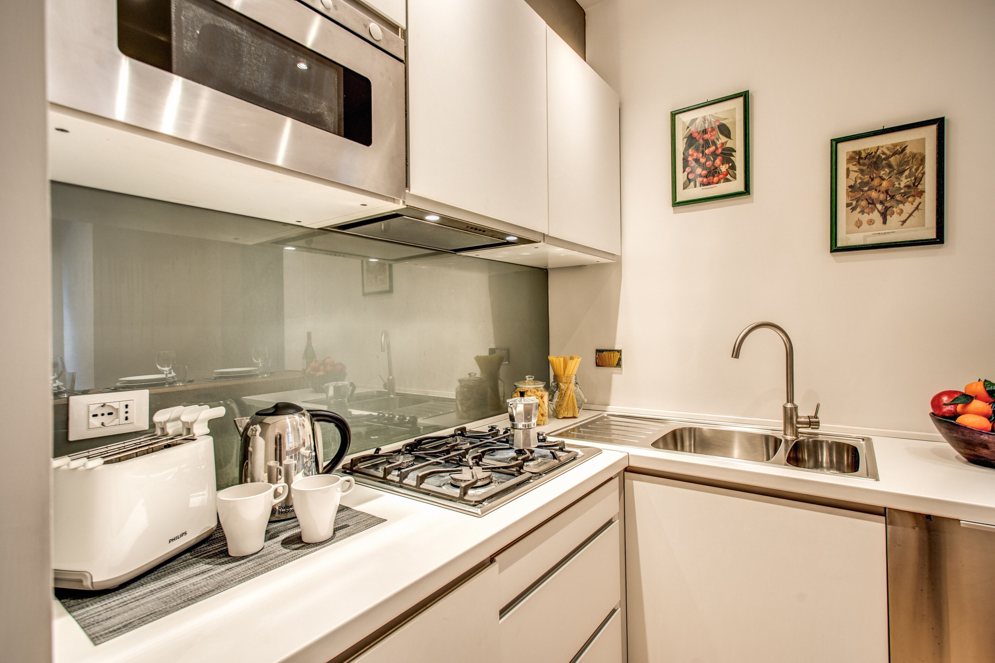 Foto - Orange Suites