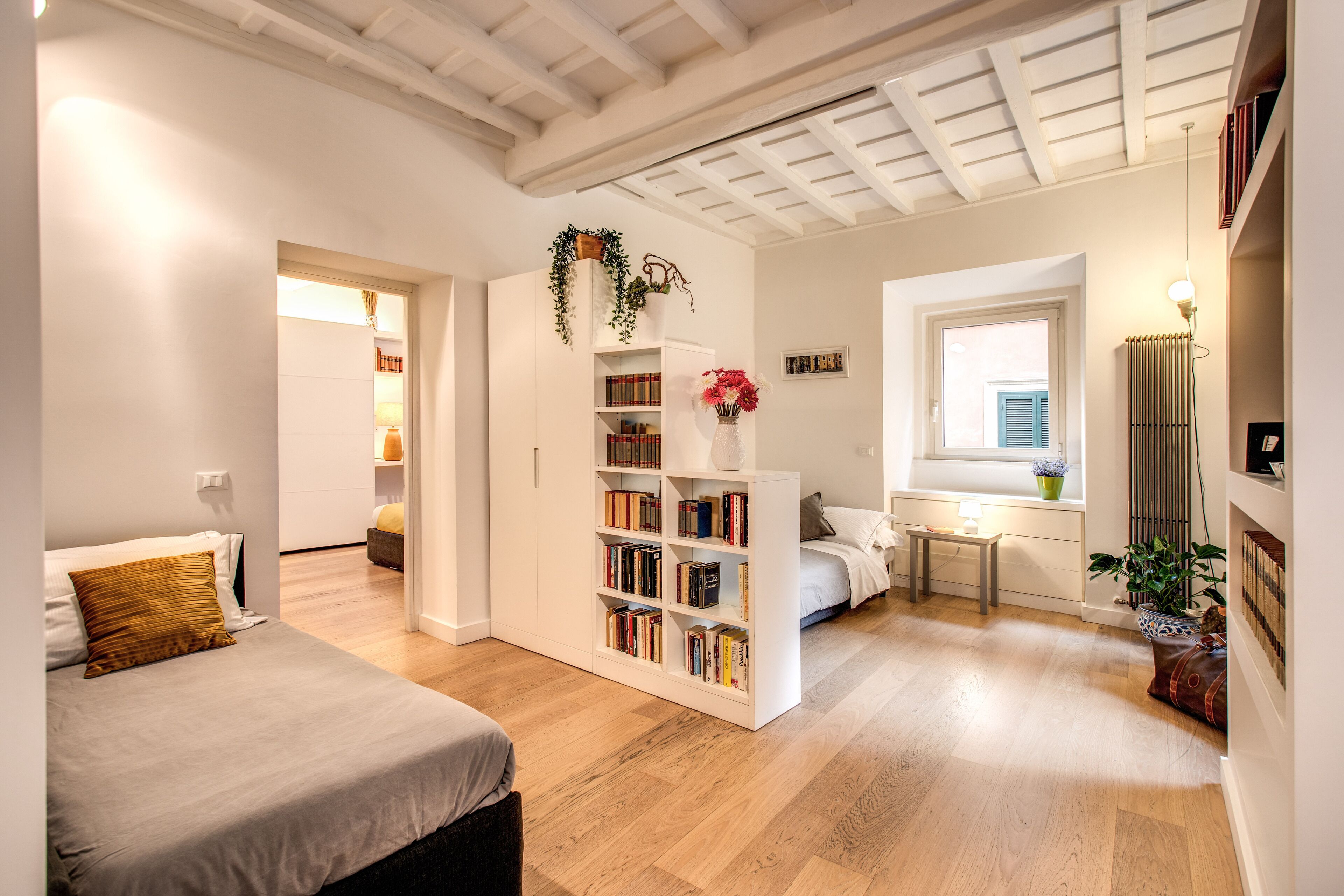 Foto - Orange Suites