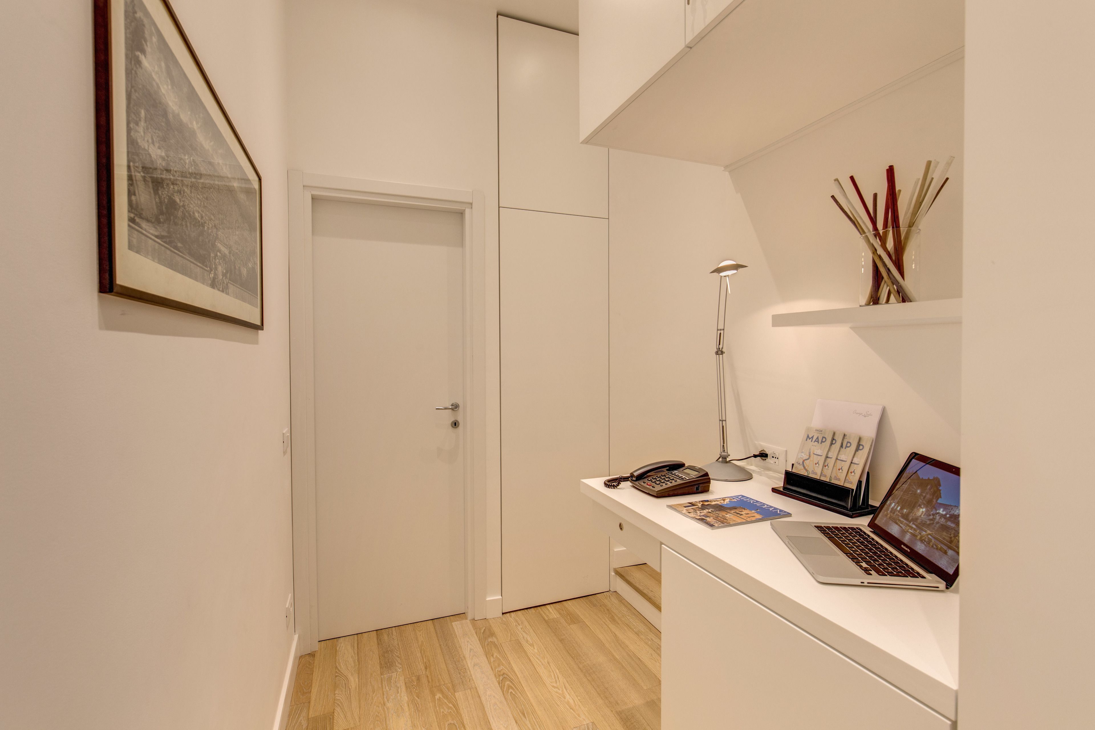 Foto - Orange Suites