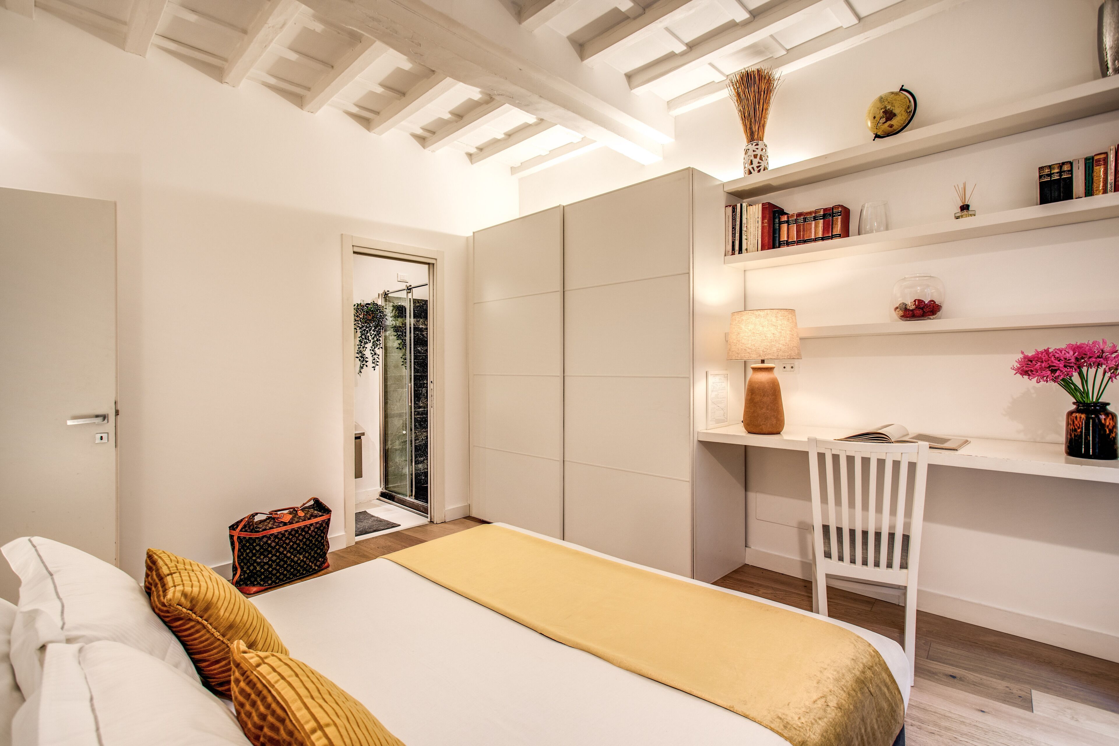 Foto - Orange Suites