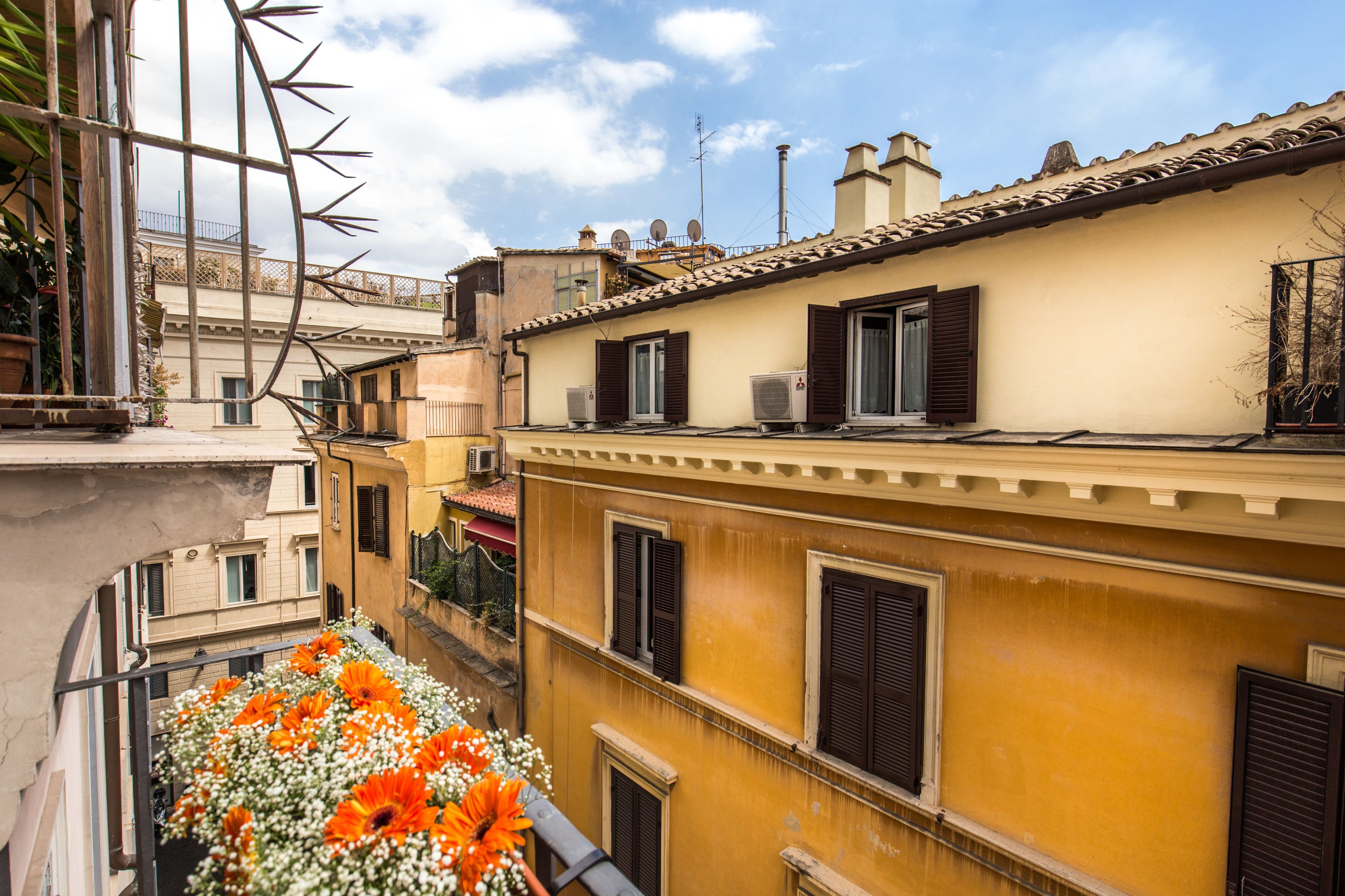 Foto - Orange Suites