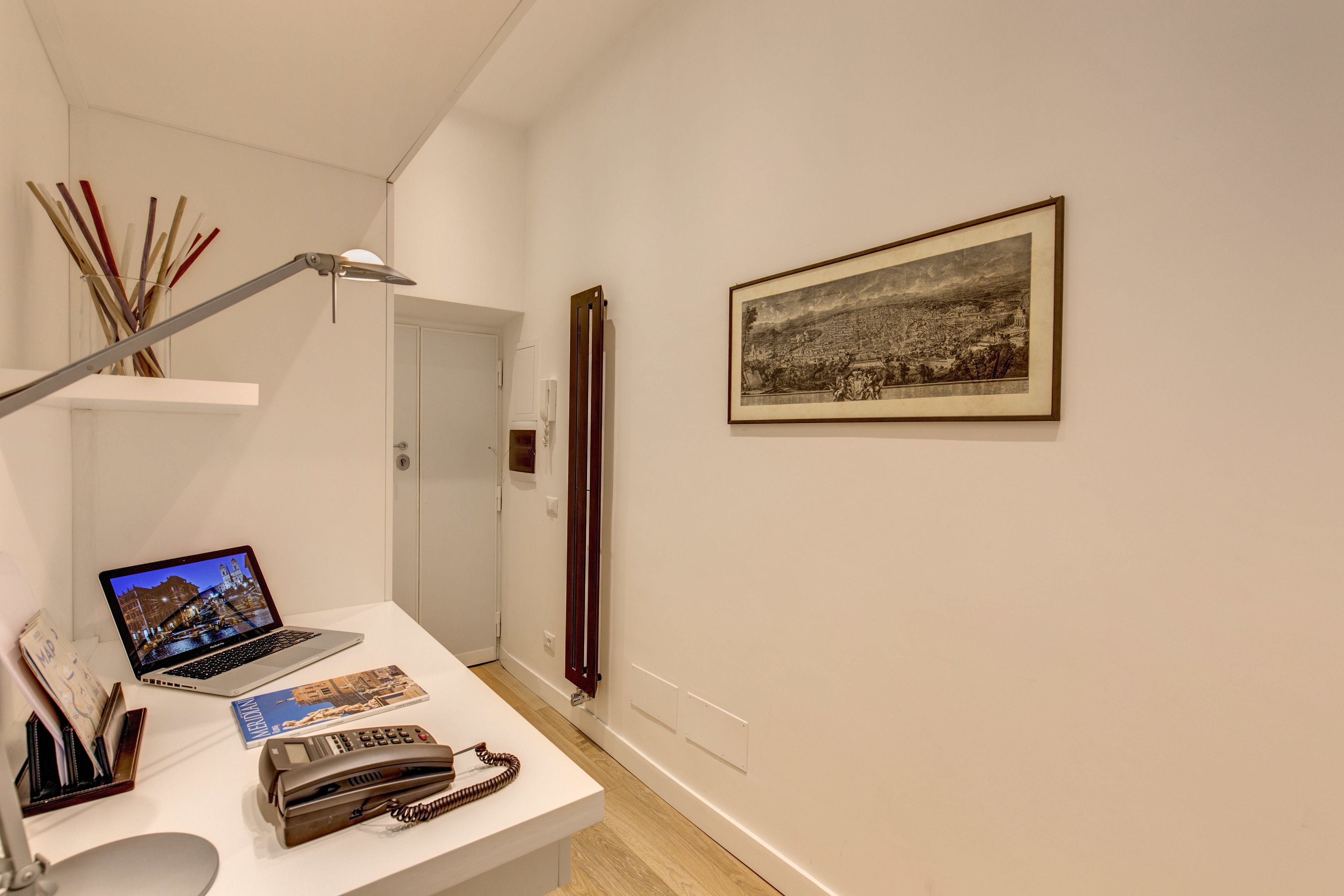 Foto - Orange Suites