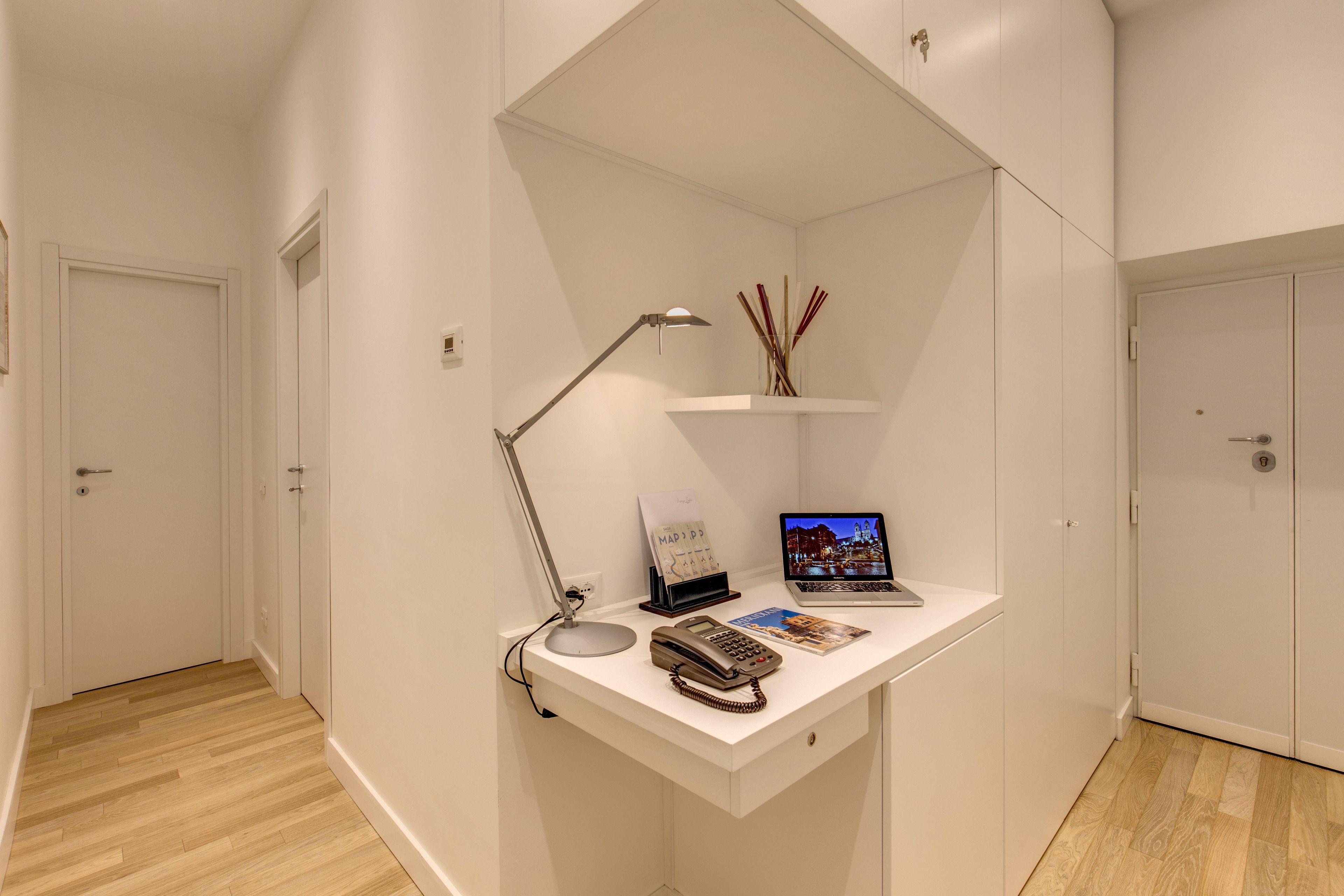 Foto - Orange Suites