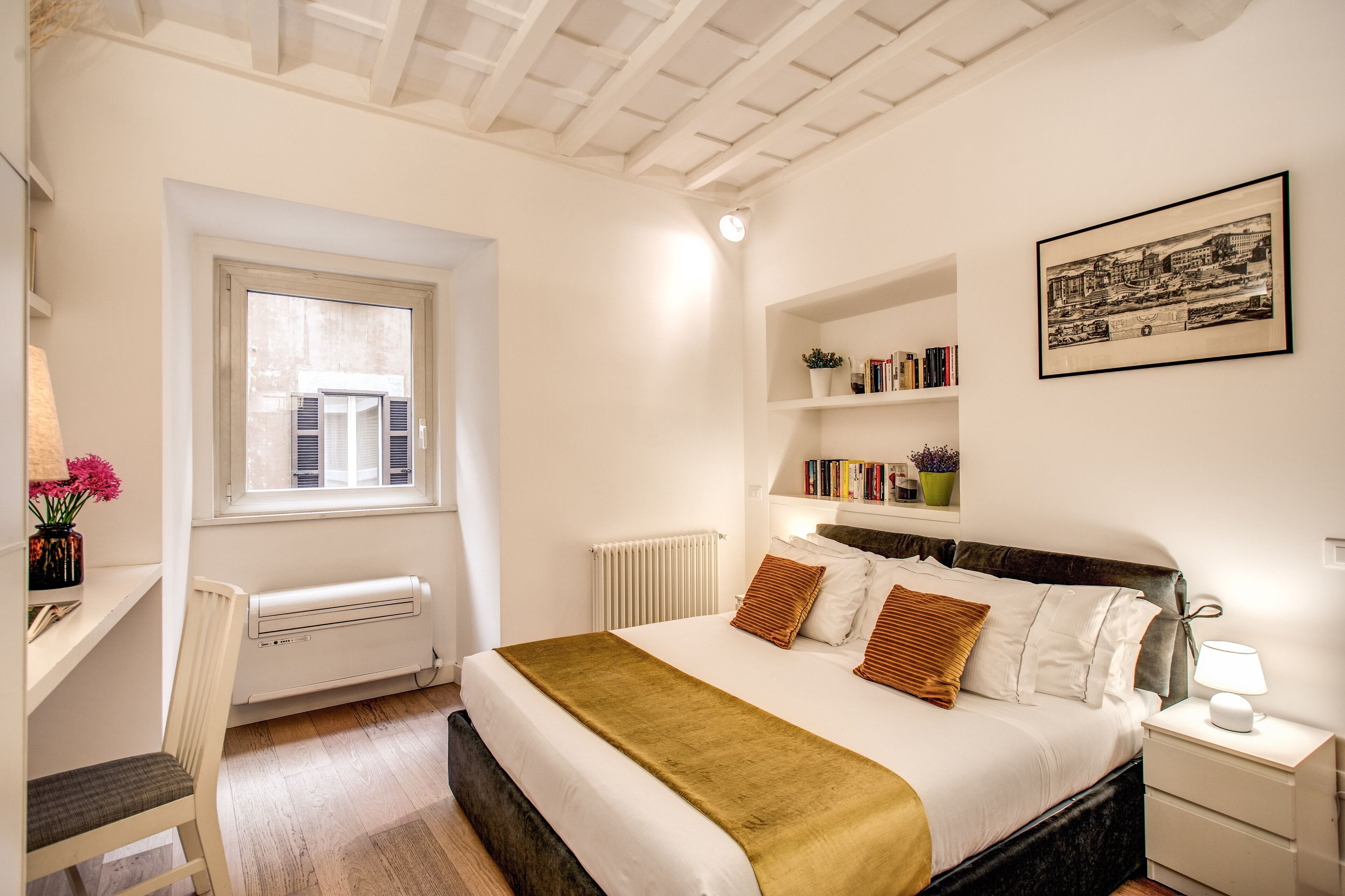 Foto - Orange Suites