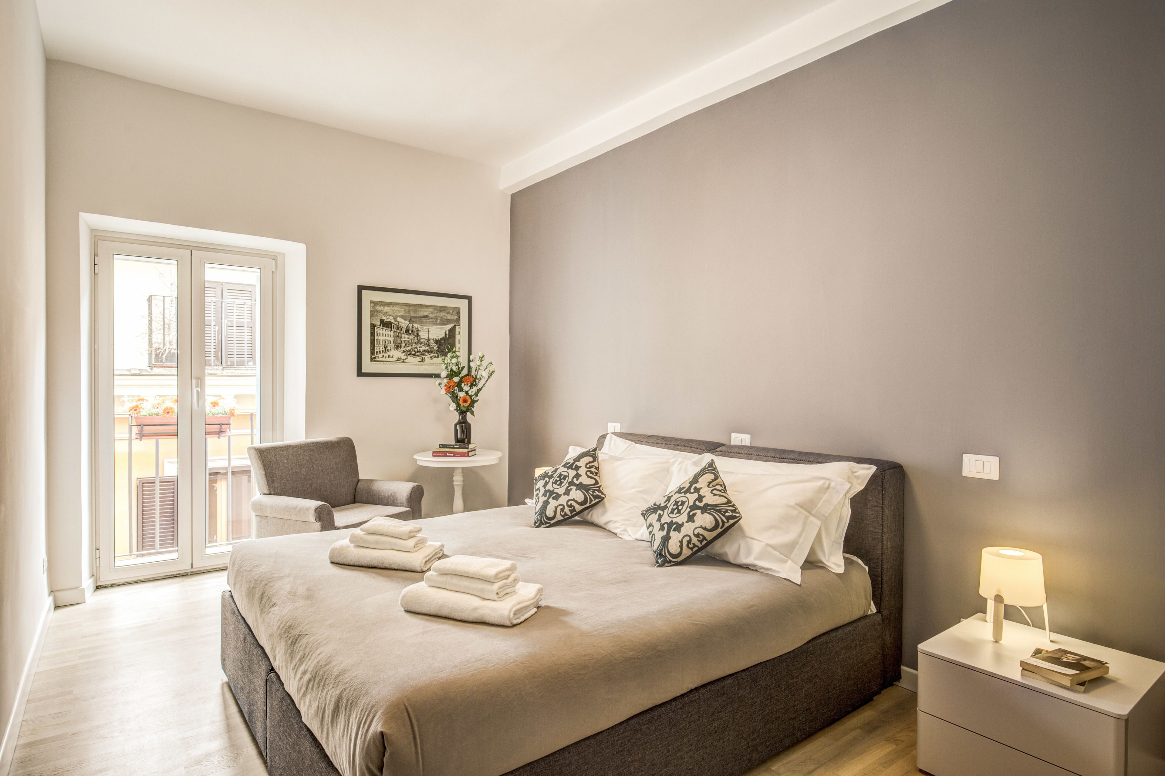 Foto - Orange Suites