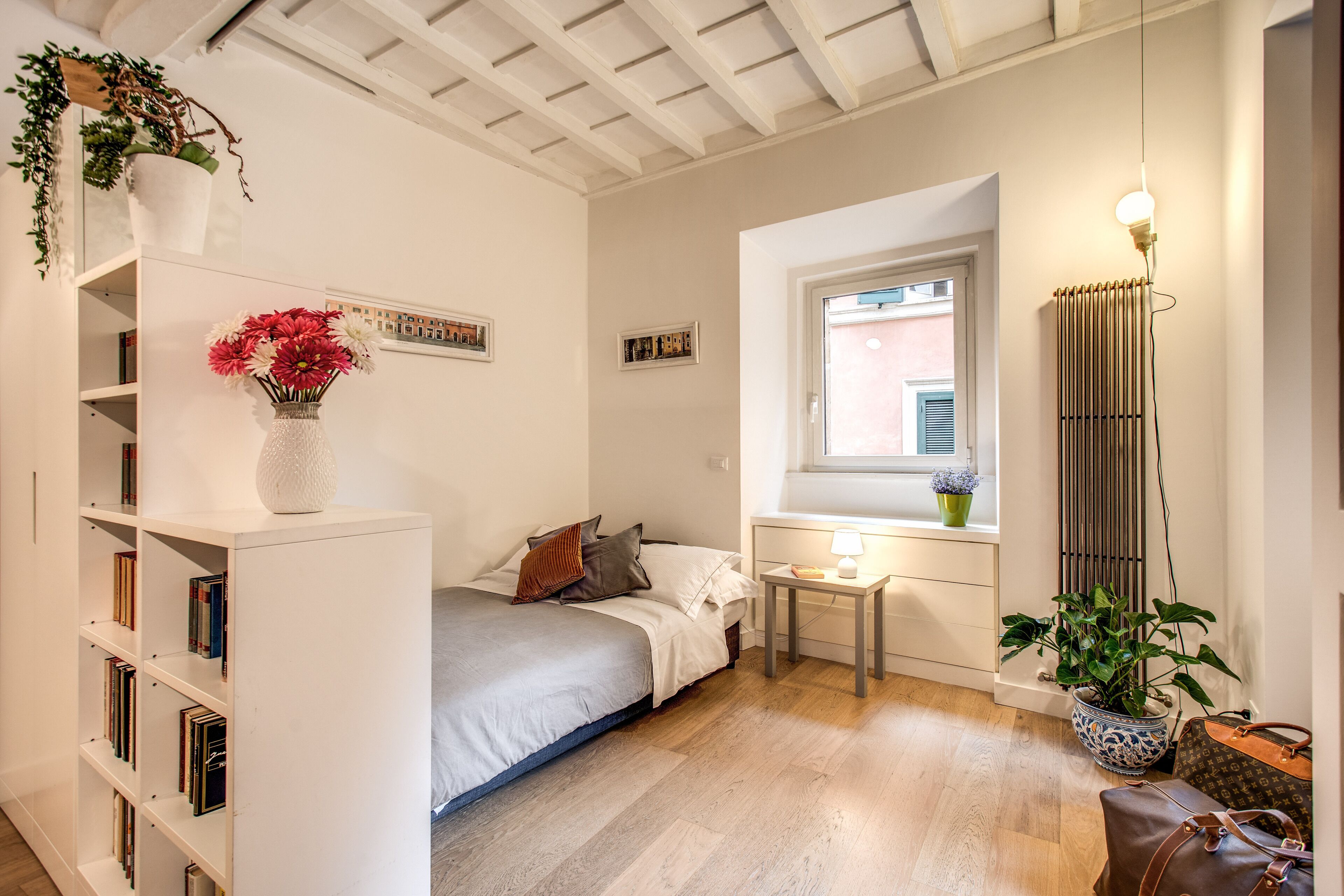 Foto - Orange Suites