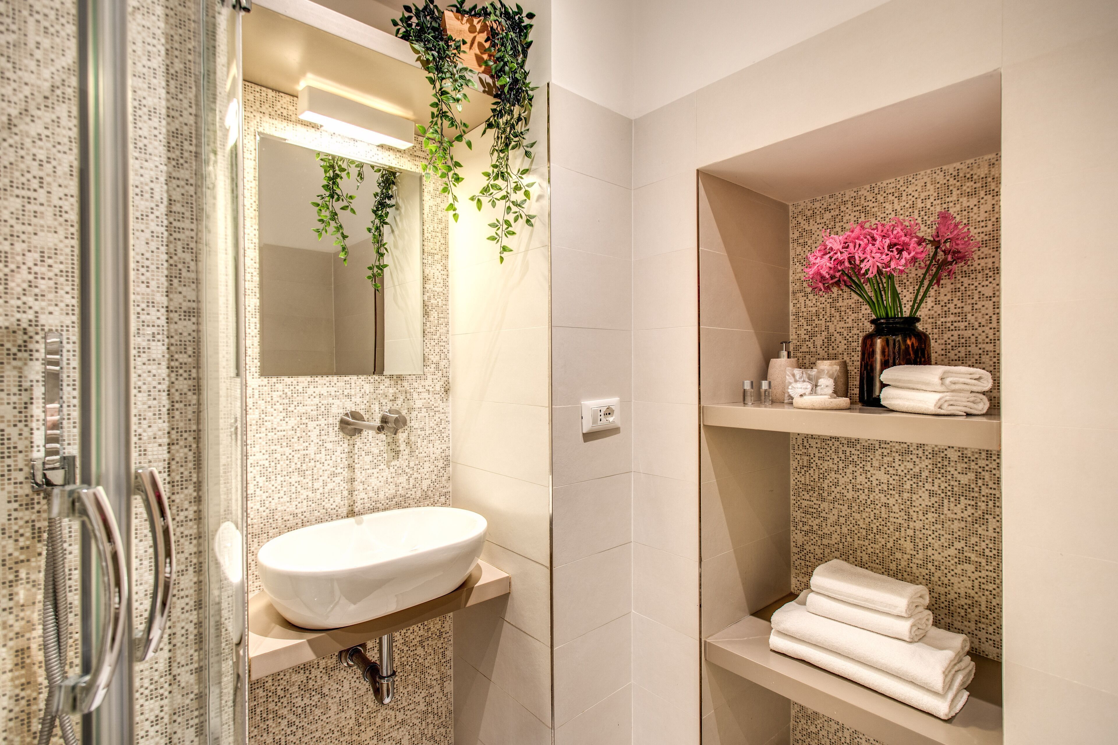 Foto - Orange Suites