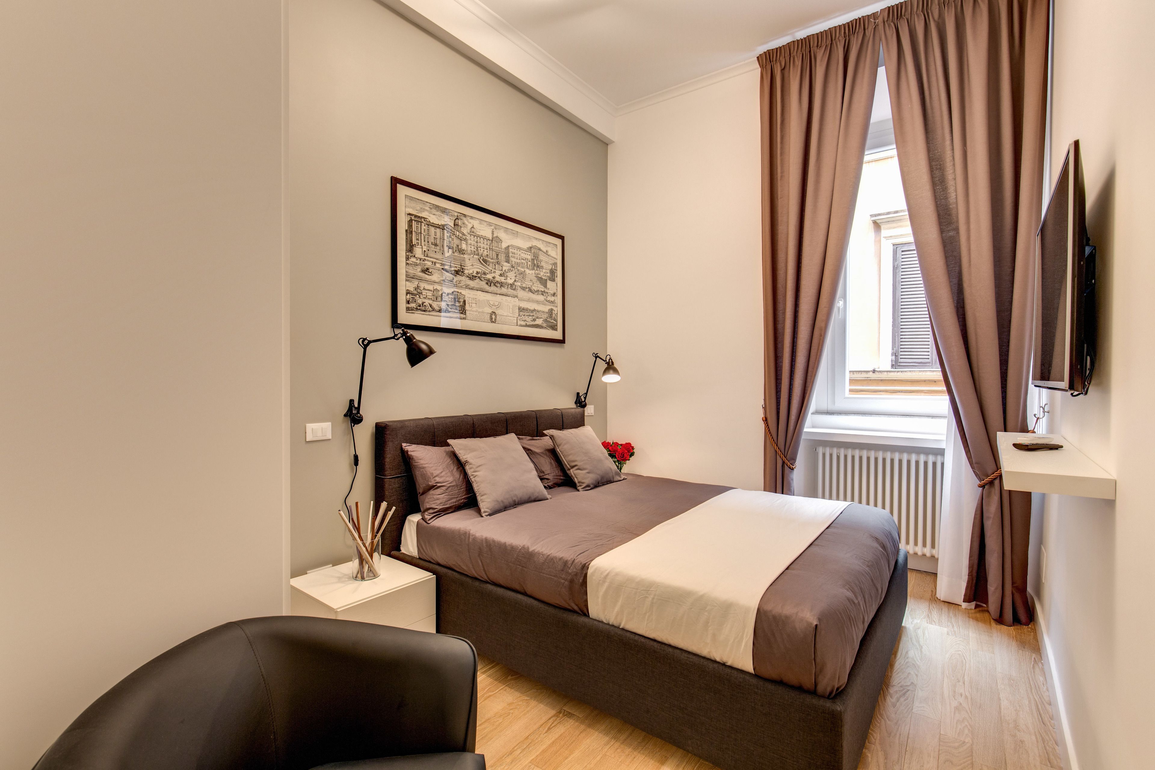 Foto - Orange Suites