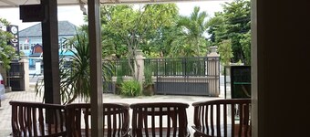 Hotel Catur Warga