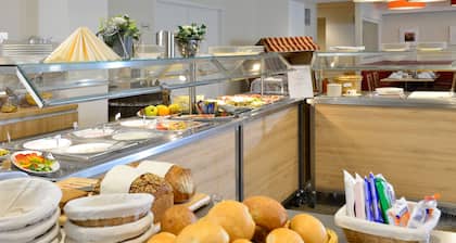 ARIBO Hotel Erbendorf