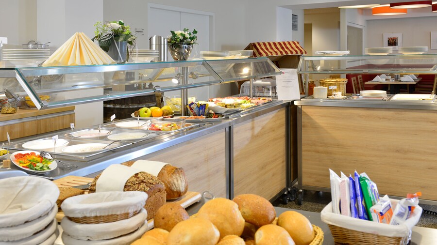 ARIBO Hotel Erbendorf