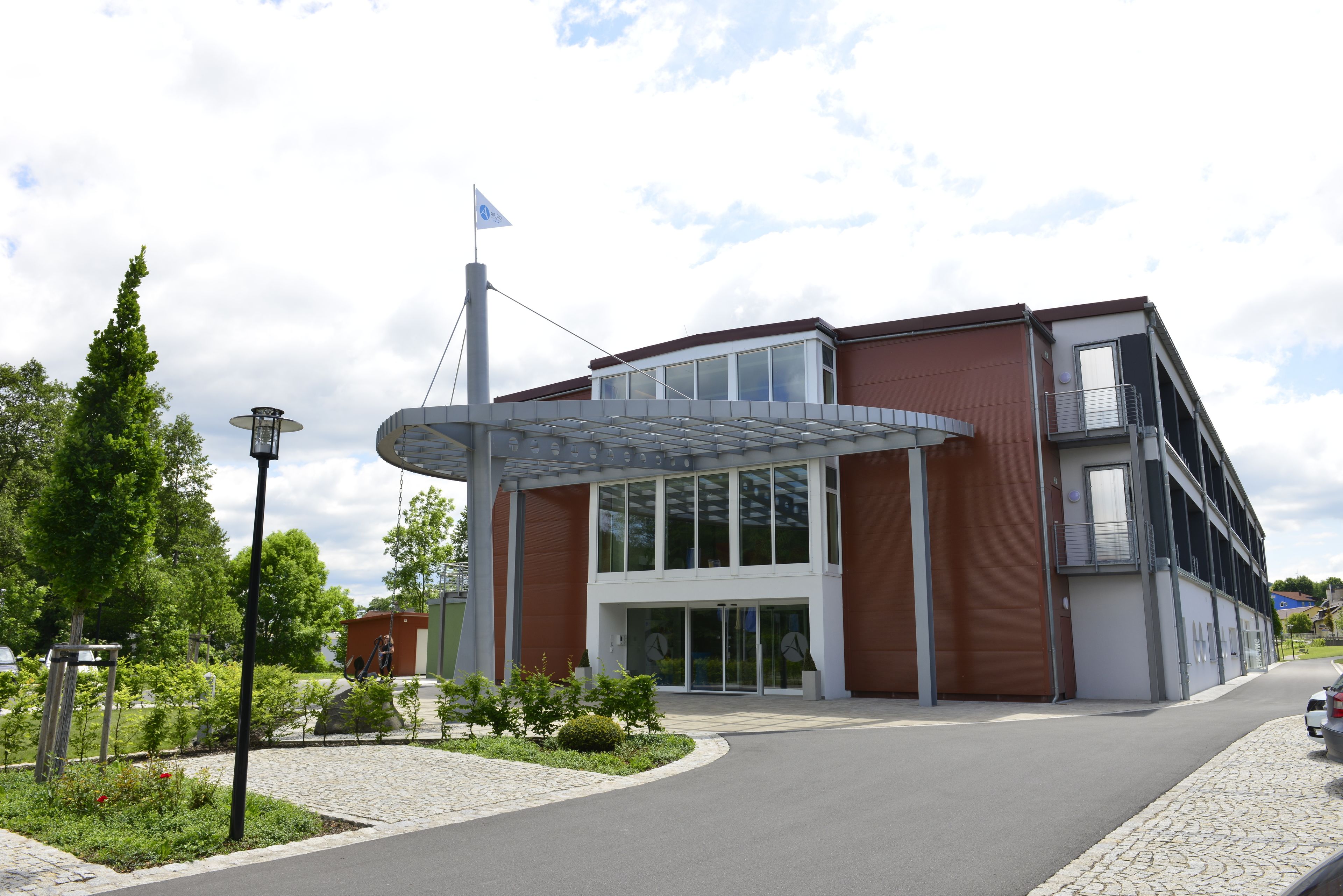 Inngang