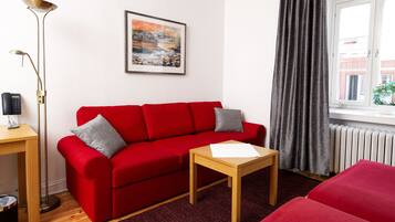 Escritorio, sistema de insonorizaciĂłn y cunas