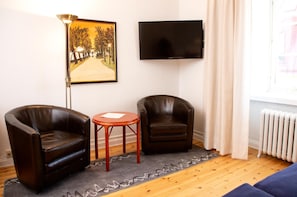 Fernseher