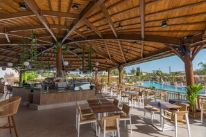 Exterior - Letsos Hotel (Zakynthos)