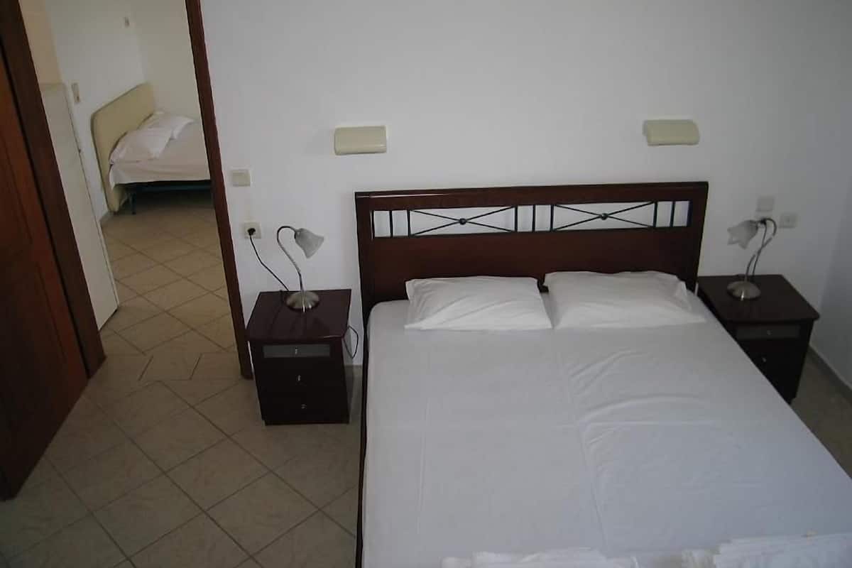 Apartment, 1 Bedroom