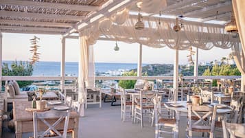 Daily local cuisine breakfast (EUR 16 per person)