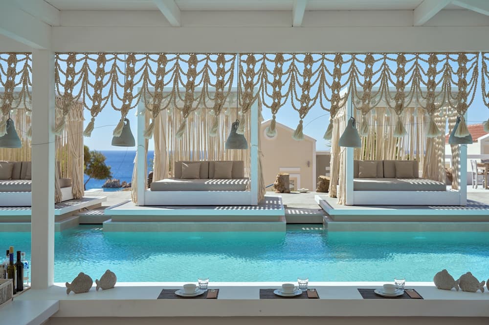 Althea Boutique Hotel - Adults Only