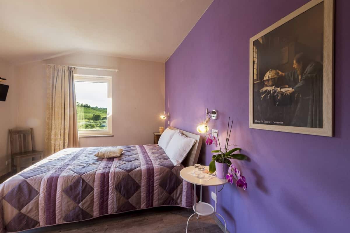 Chambre Double (Vega)