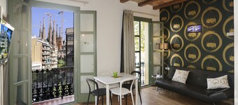 Boutique Hostemplo Sagrada Familia