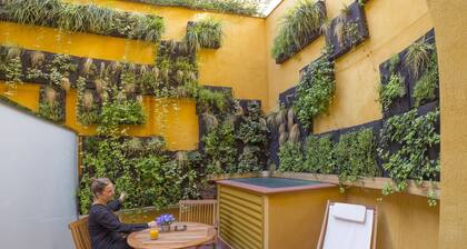 Boutique Hostemplo Sagrada Familia