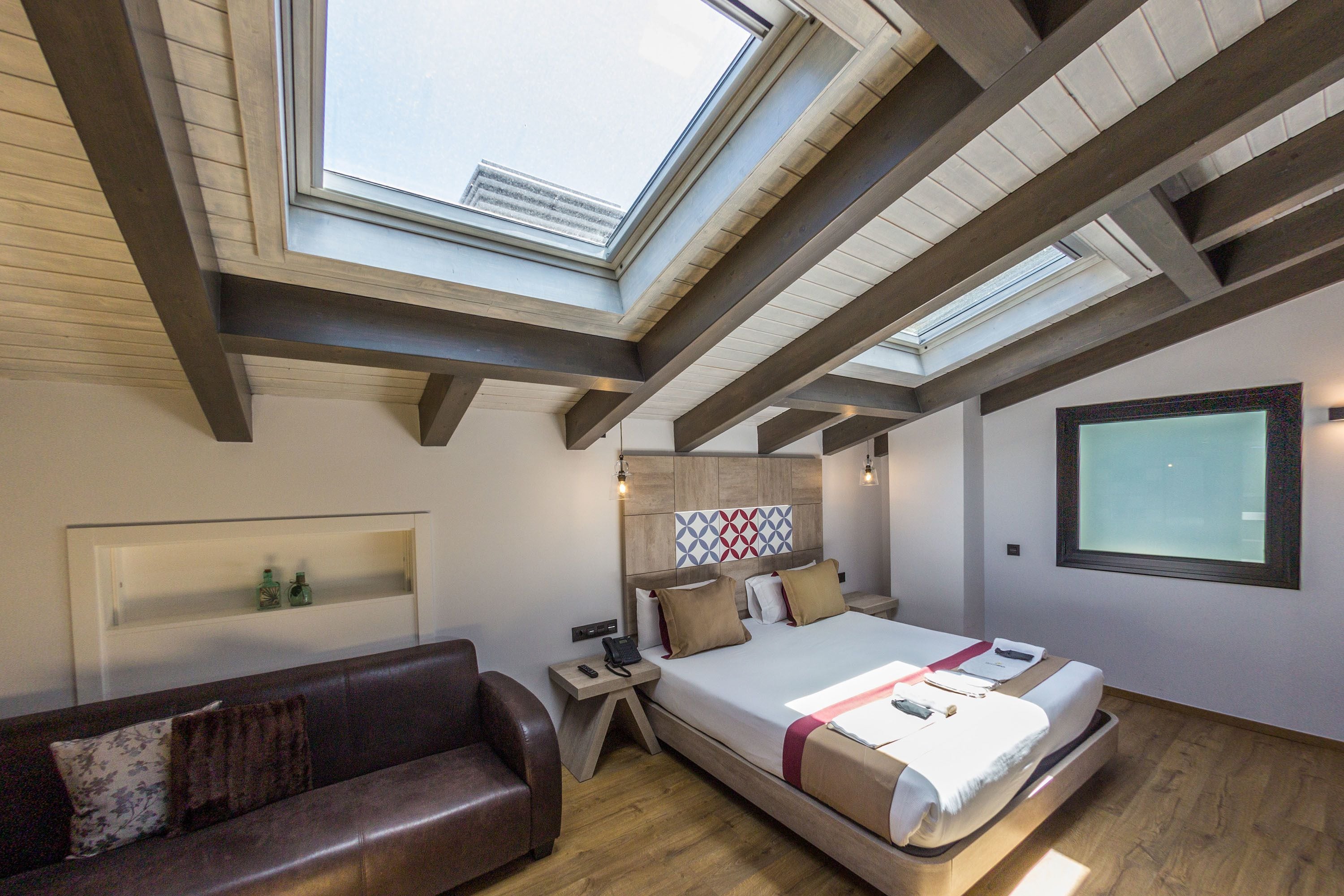 Foto - Boutique Hostemplo Sagrada Familia