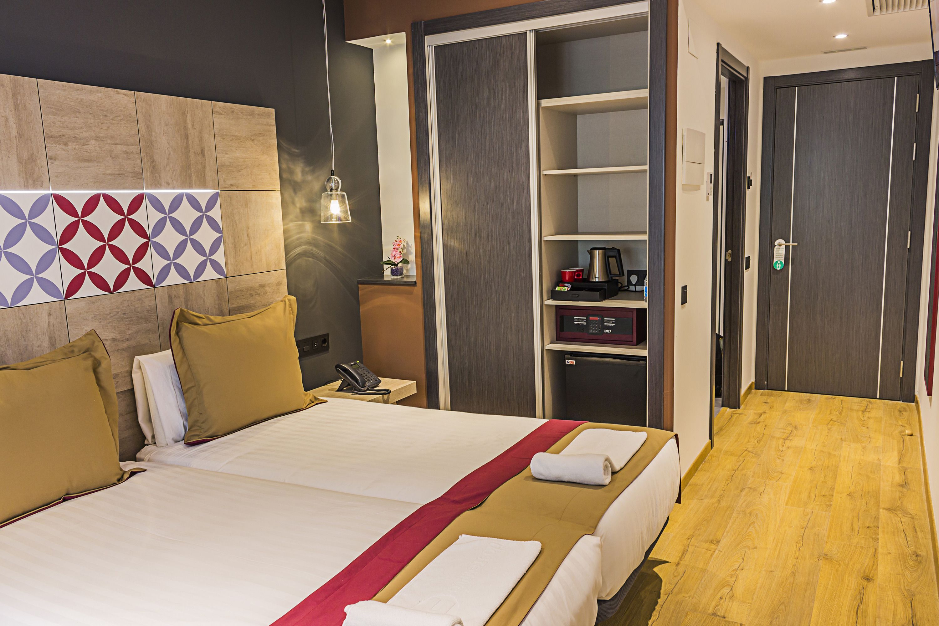 Foto - Boutique Hostemplo Sagrada Familia