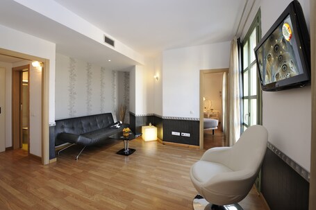 Boutique Hostemplo Sagrada Familia - view 2