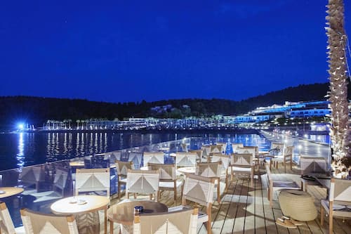 Strandbar