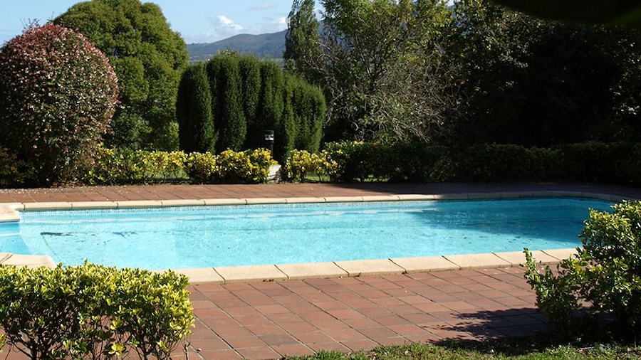 Hotel Los Caspios