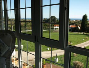 Special Double  Room | 部屋からの景観