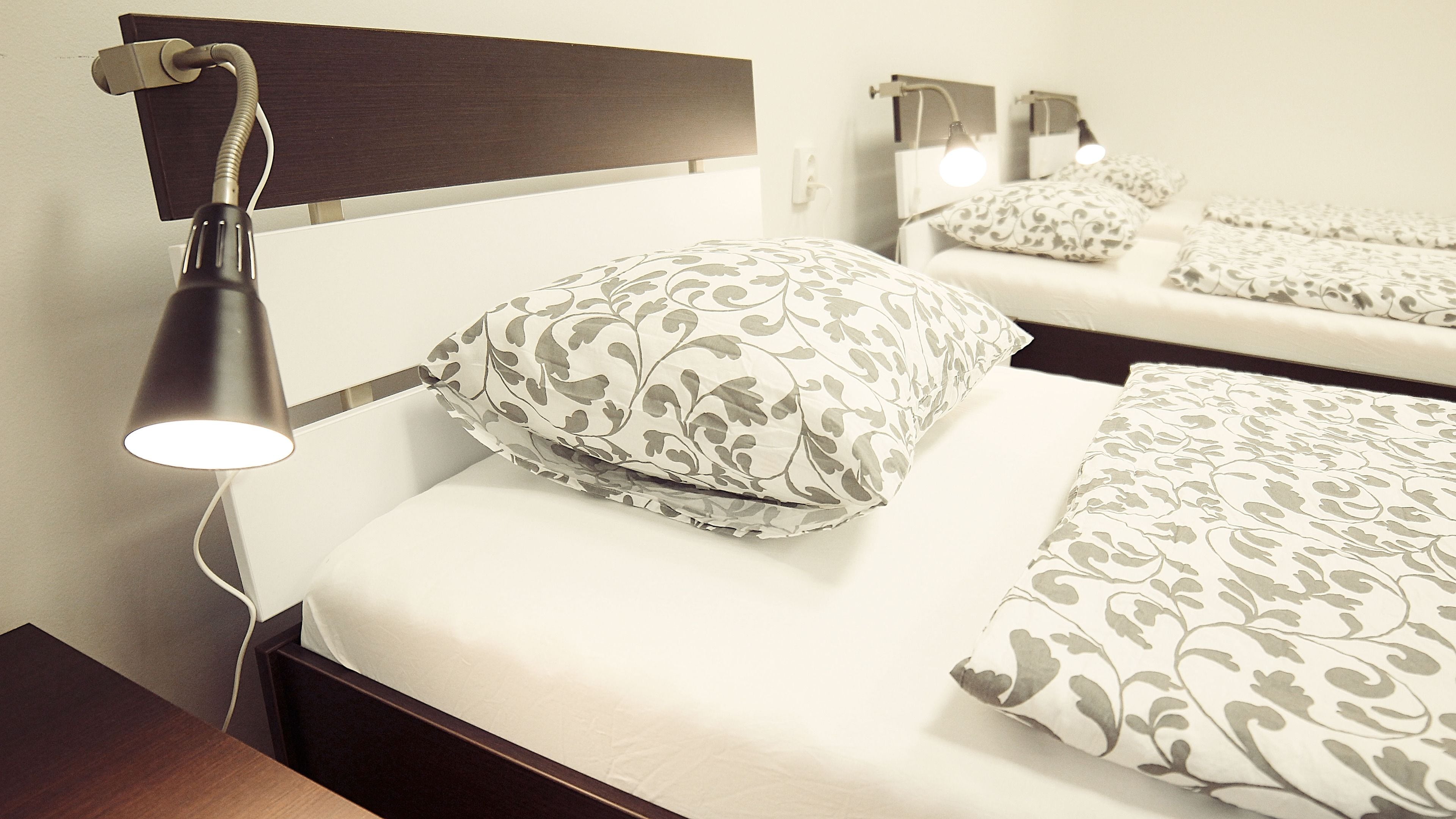 Két bảo mật tại phòng, truy cập Internet không dây miễn phí 