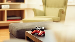 ゲーム室