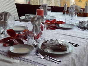 Breakfast, lunch, dinner served; international cuisine  - Koru Beach Club (Gazipasa)