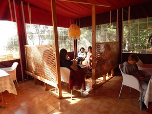 Lobby - Koru Beach Club (Gazipasa)