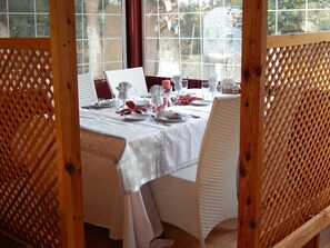 Breakfast, lunch, dinner served; international cuisine - Koru Beach Club (Gazipasa)