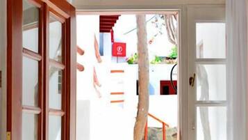 In-room safe, free cribs/infant beds, free WiFi, bed sheets